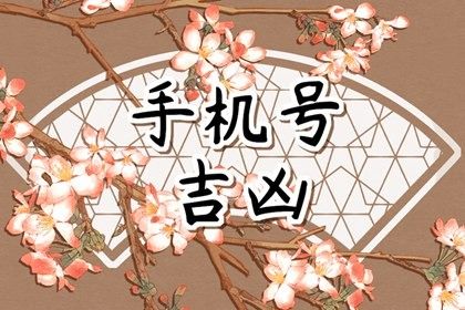号码文化适用谁