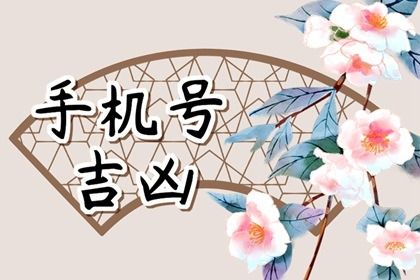 吉凶之外还有什么