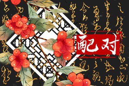 夫妻宫与日干的关系
