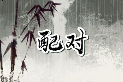 低分夫妻的财务安排