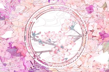 恋爱桃花运测算,算命桃花,测命中桃花