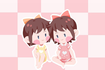 宝宝小名怎么取
