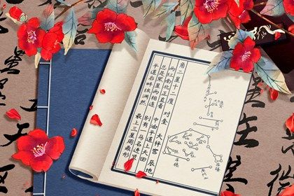 各栏之间怎么对照
