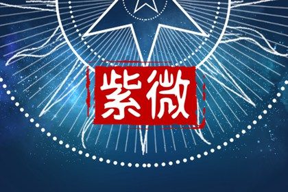 在线紫微查询怎么看